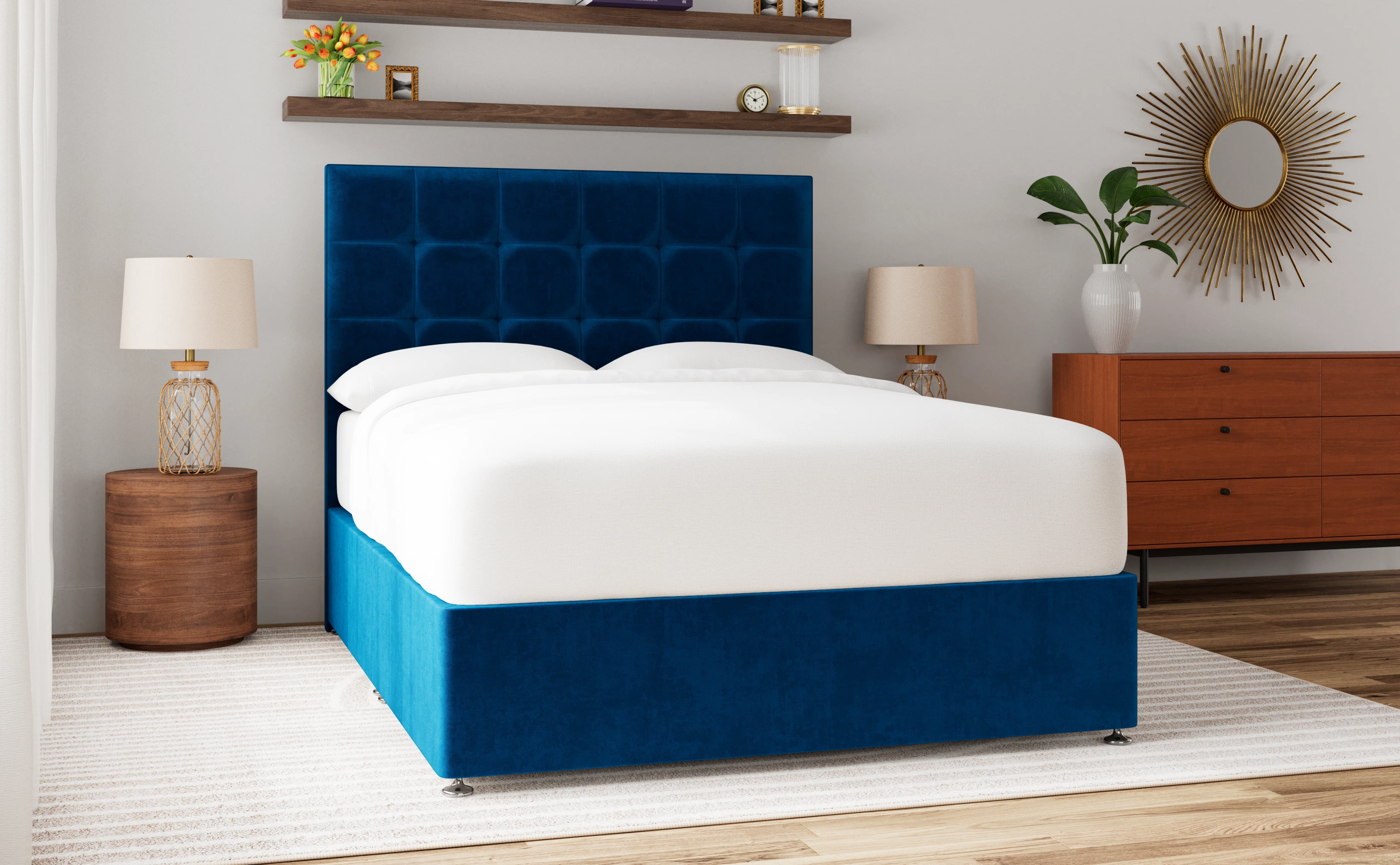 Hoxton Bed
