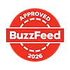 Buzzfeed Approved