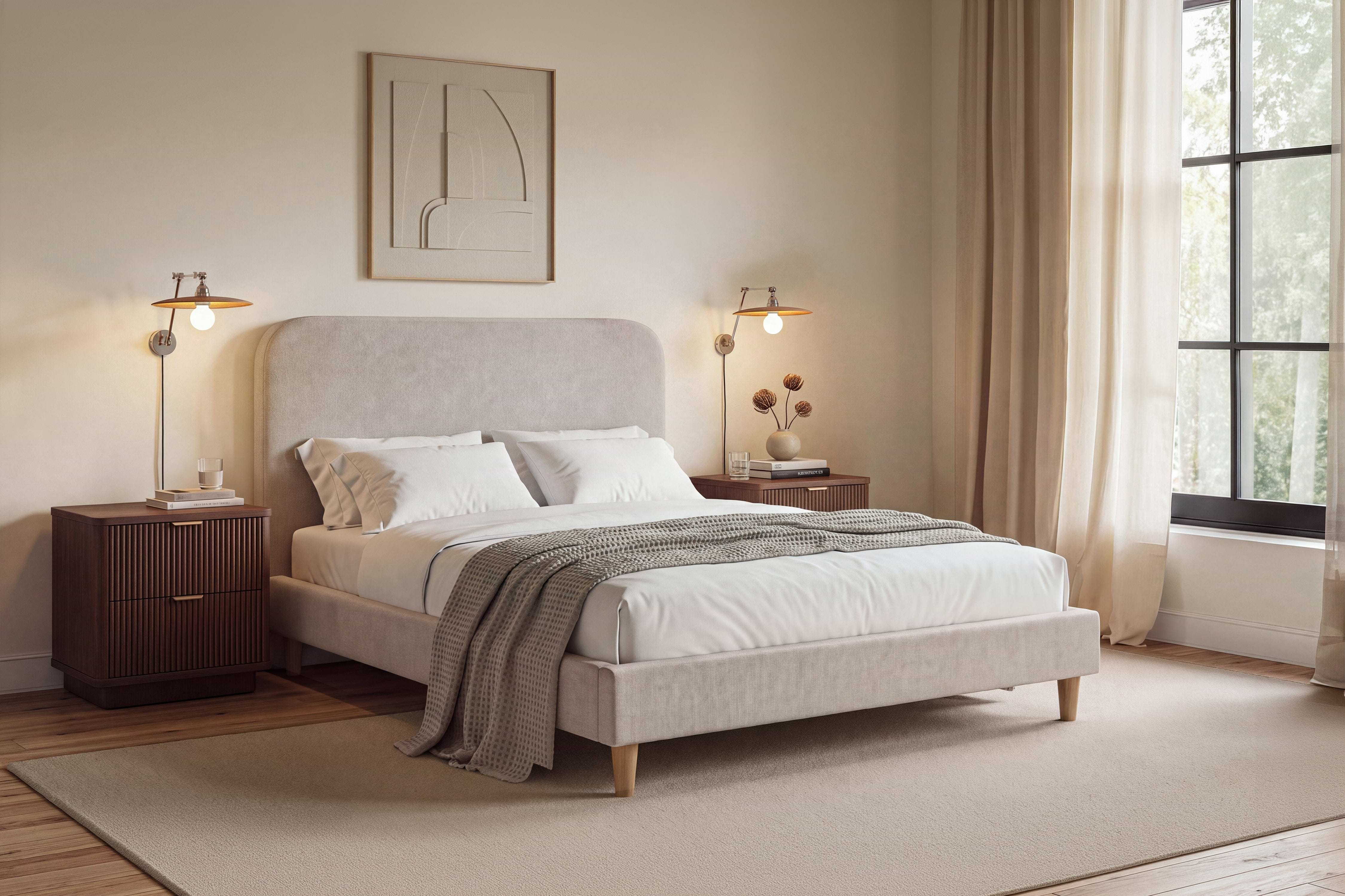 Alderley Bed Frame