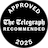 Mattress Essential Hybrid: The Telegraph