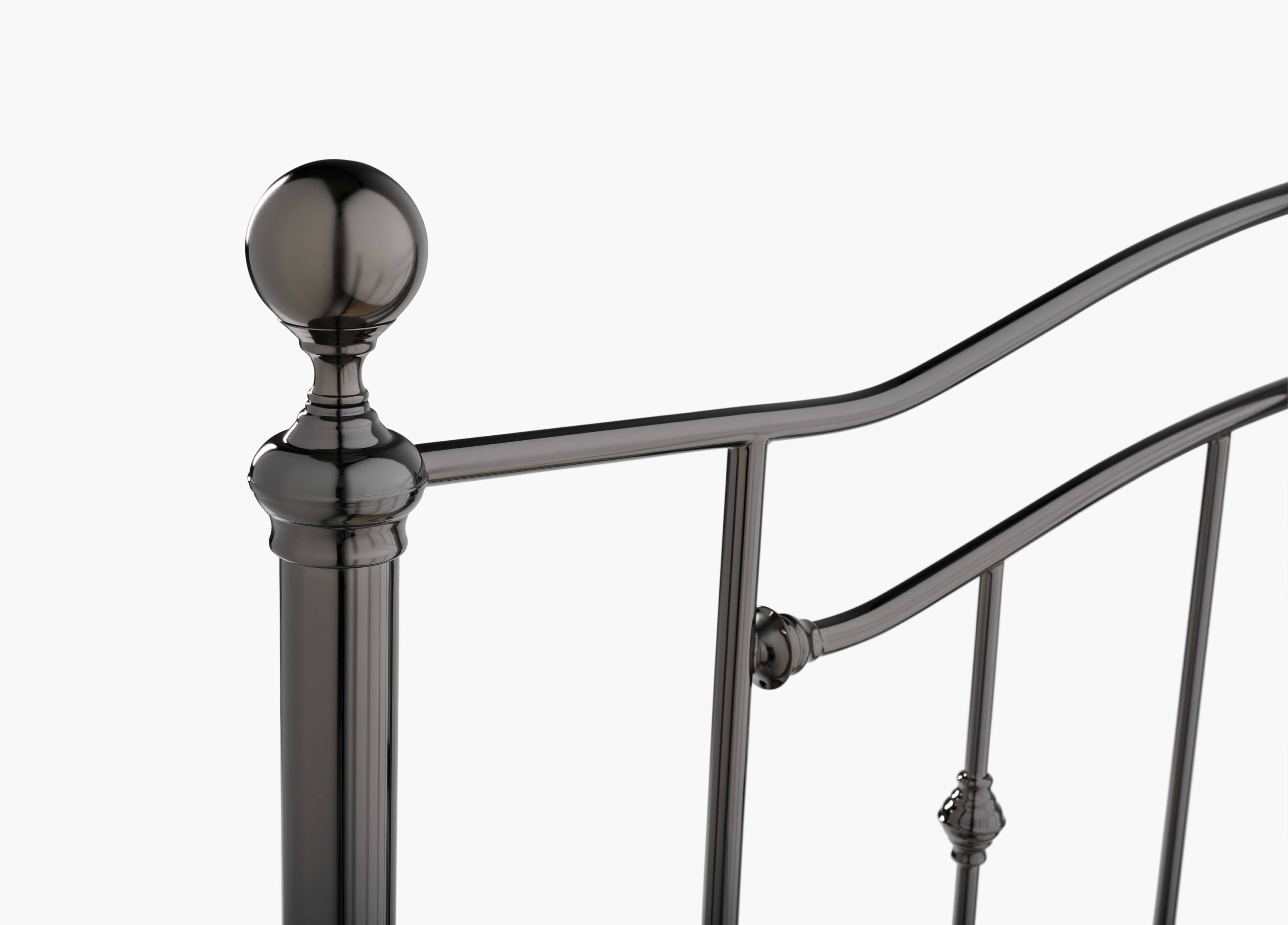 Blenheim Bed Base