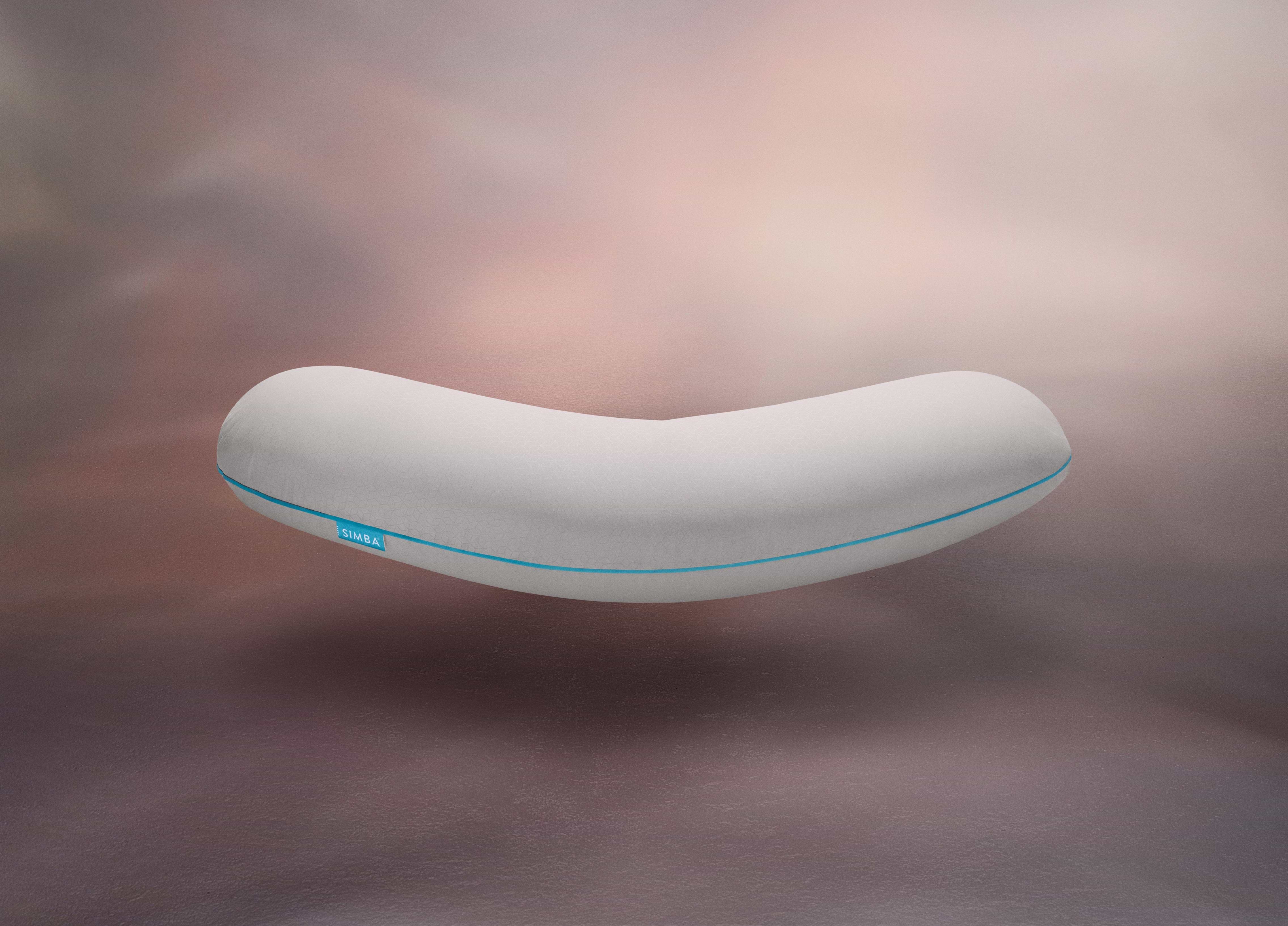Body Pillow