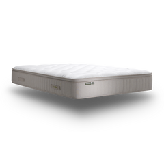 Natural Hybrid® Escape Mattress - Double: W135 L190 D30 (cm)