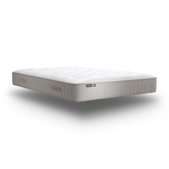 Natural Hybrid® Source Mattress - Super King: W180 L200 D28 (cm)