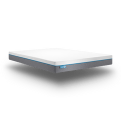 Hybrid® Essential Mattress - Double: W135 L190 D20 (cm)