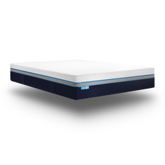 Hybrid® Luxe Mattress - Small Double: W120 L190 D31 (cm)