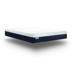 Hybrid® Pro Mattress - Double: W135 L190 D28 (cm)