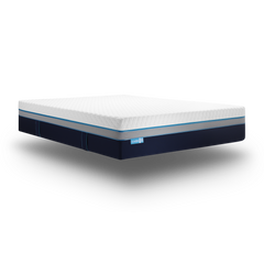 Hybrid® Ultra Mattress - Double: W135 L190 D34 (cm)