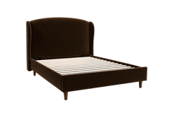 Hampstead Bed Frame - Double / Light Stone