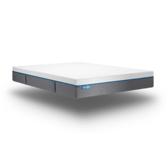 Hybrid® Mattress - EU Queen: W160 L200 D25 (cm)
