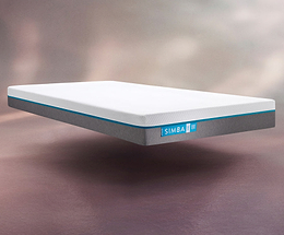 Hybrid® Kids Mattress