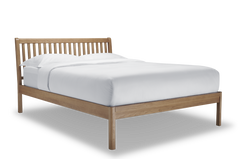Sherwood Solid Ash Bed