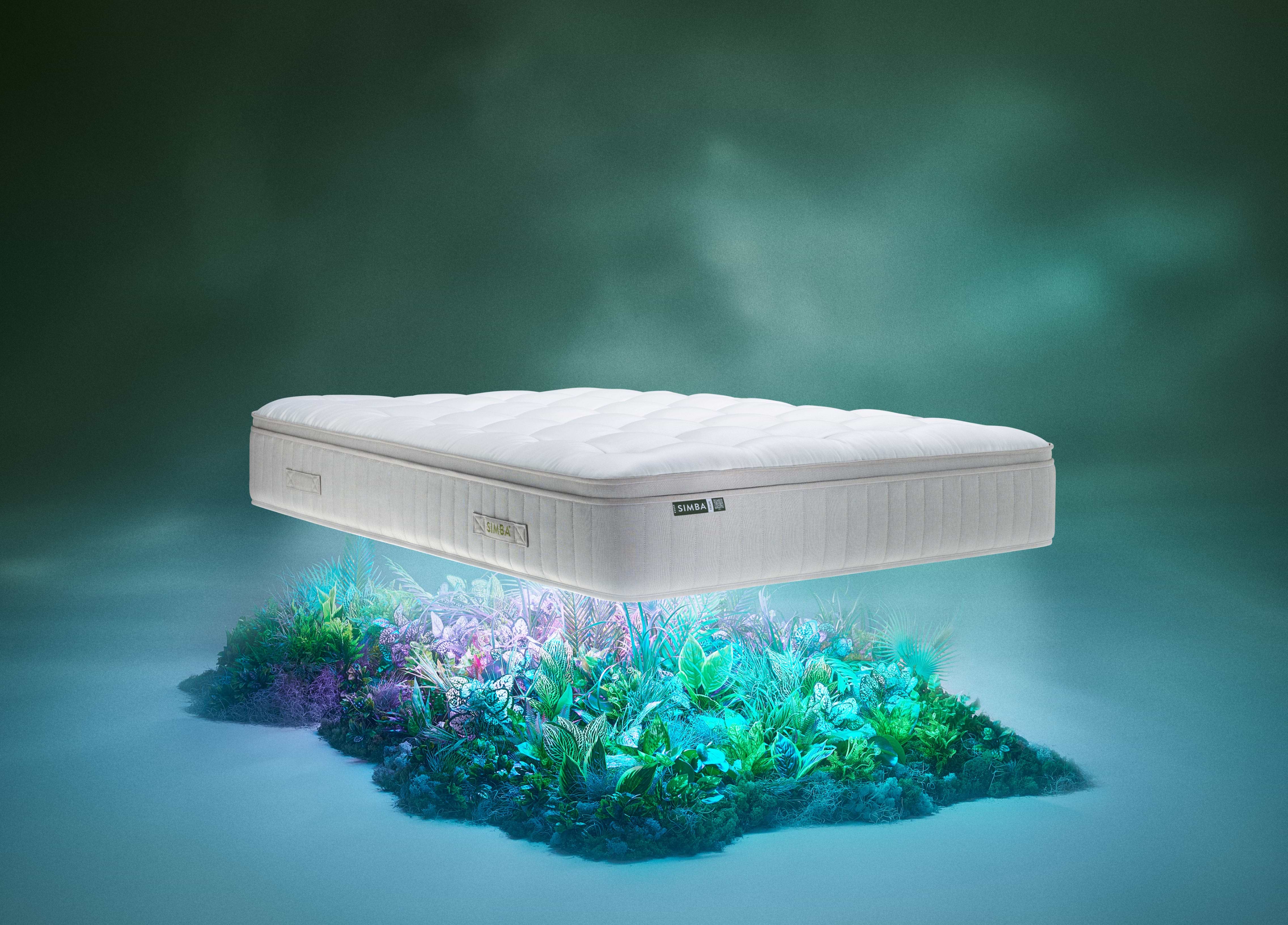 Hybrid® Escape Mattress