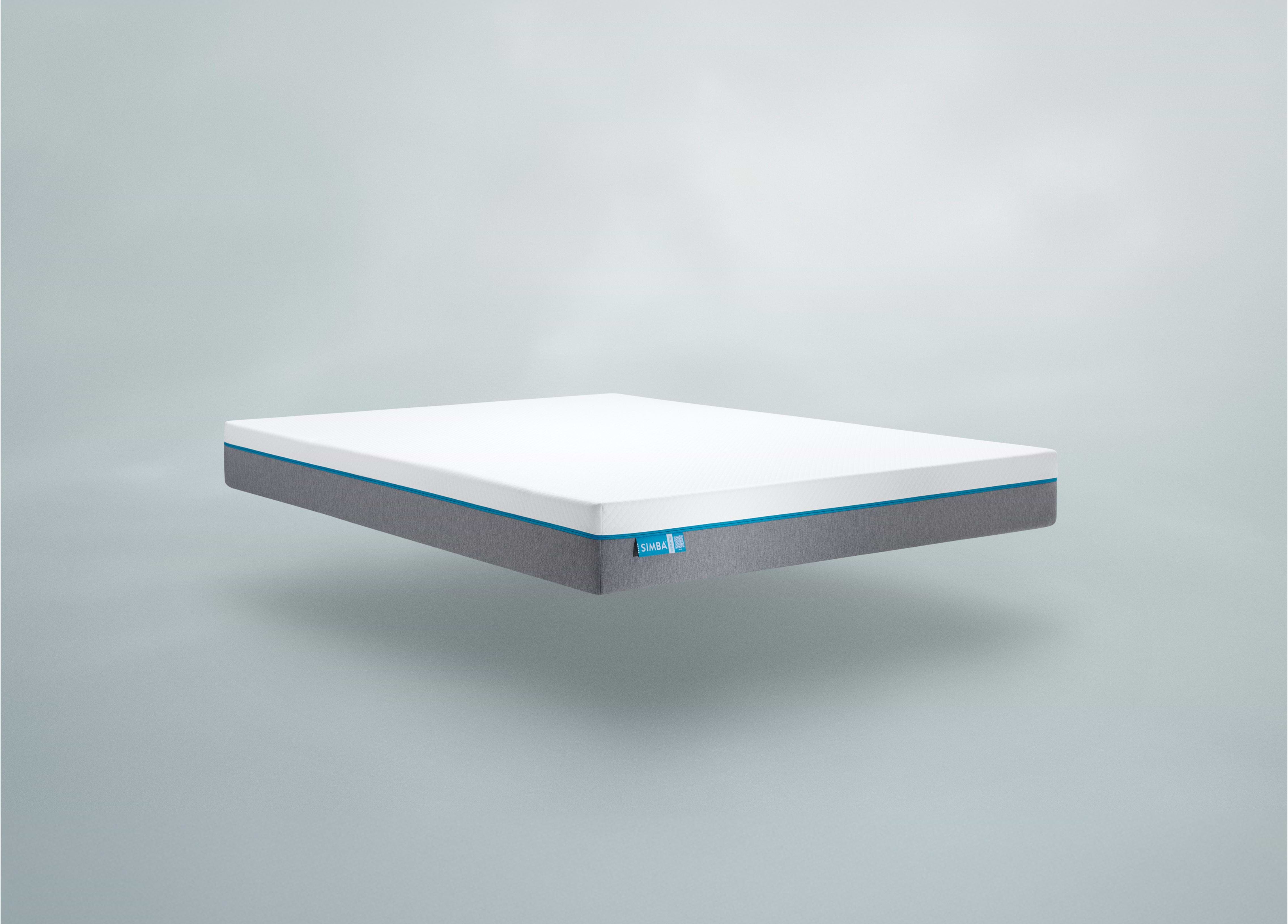 Hybrid® Essential Mattress