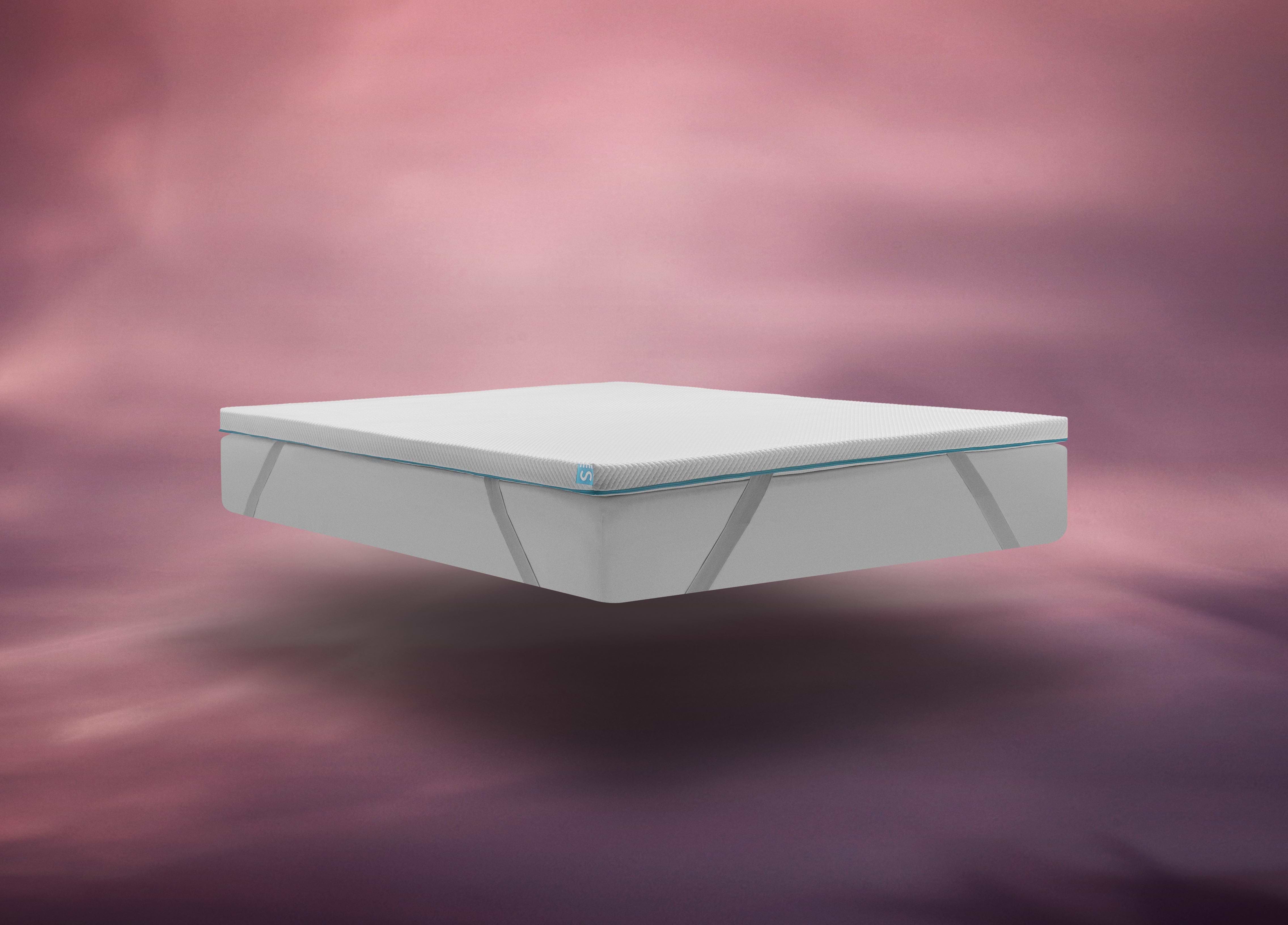 Hybrid® Essential Mattress Topper