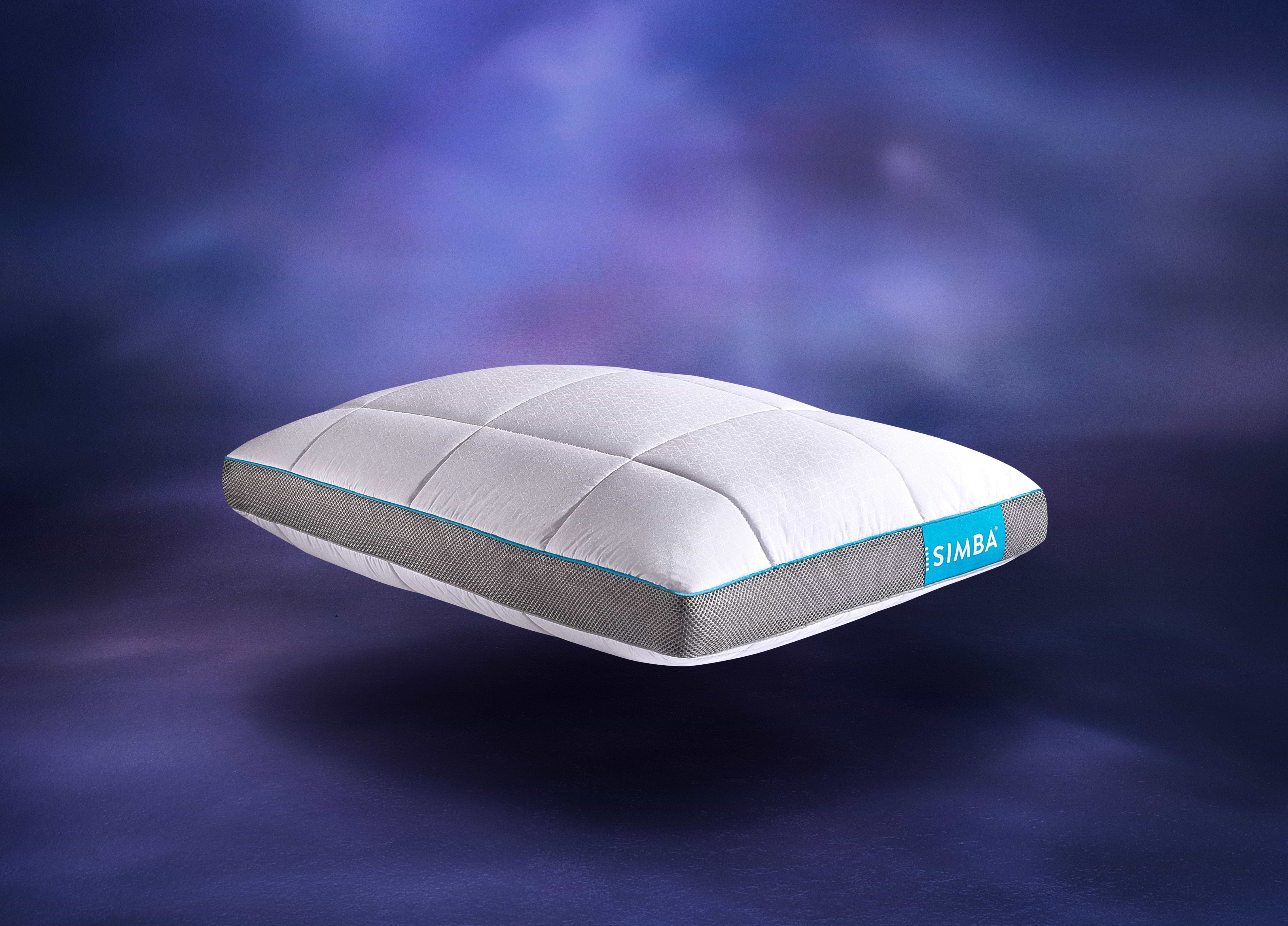 CustomFlex Pillow