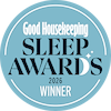 GHK Sleep Awards