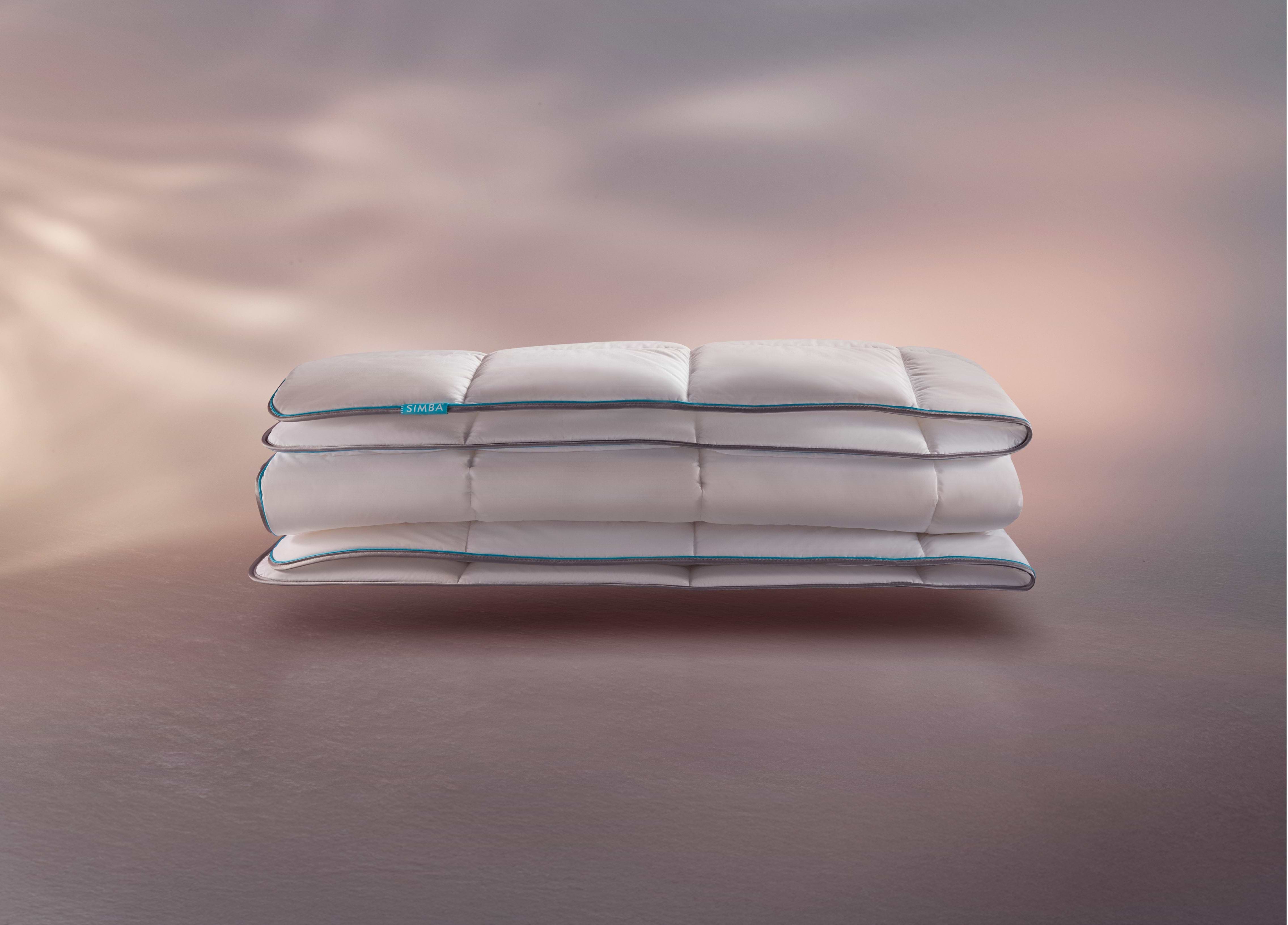 Hybrid™ Duvet