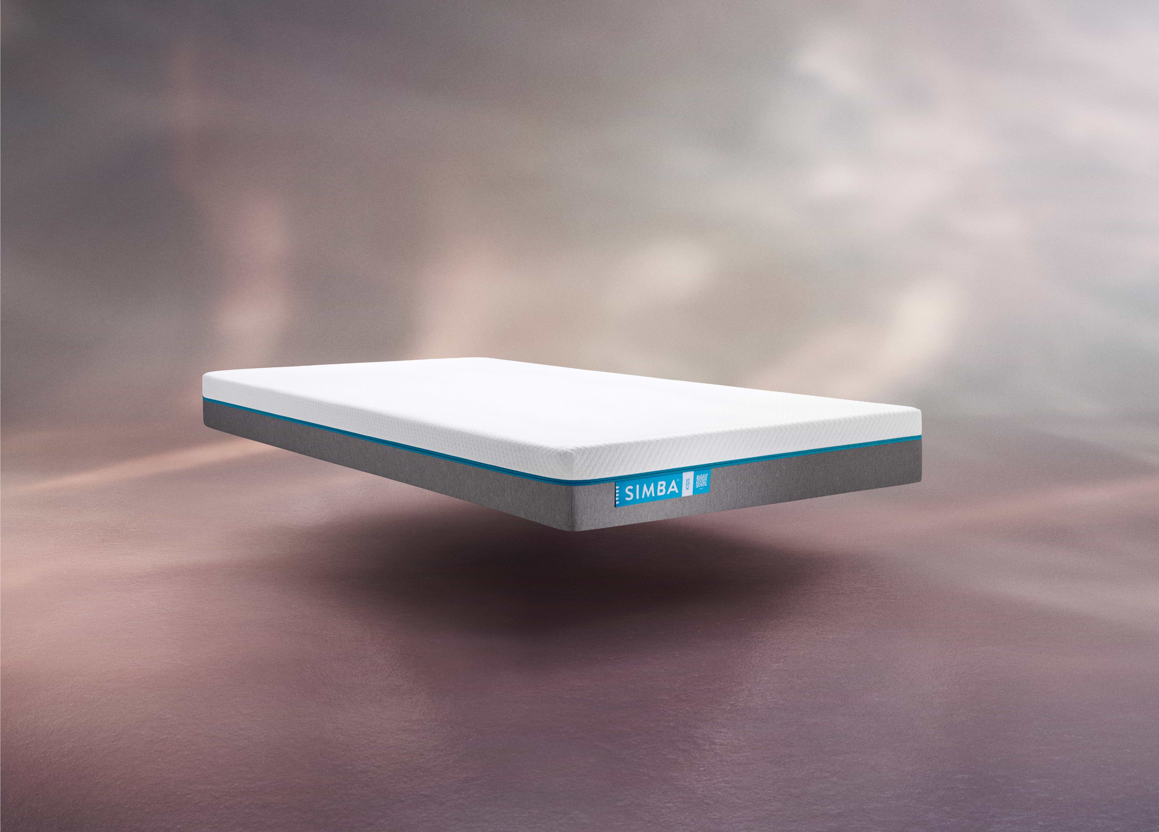 Hybrid® Mattress