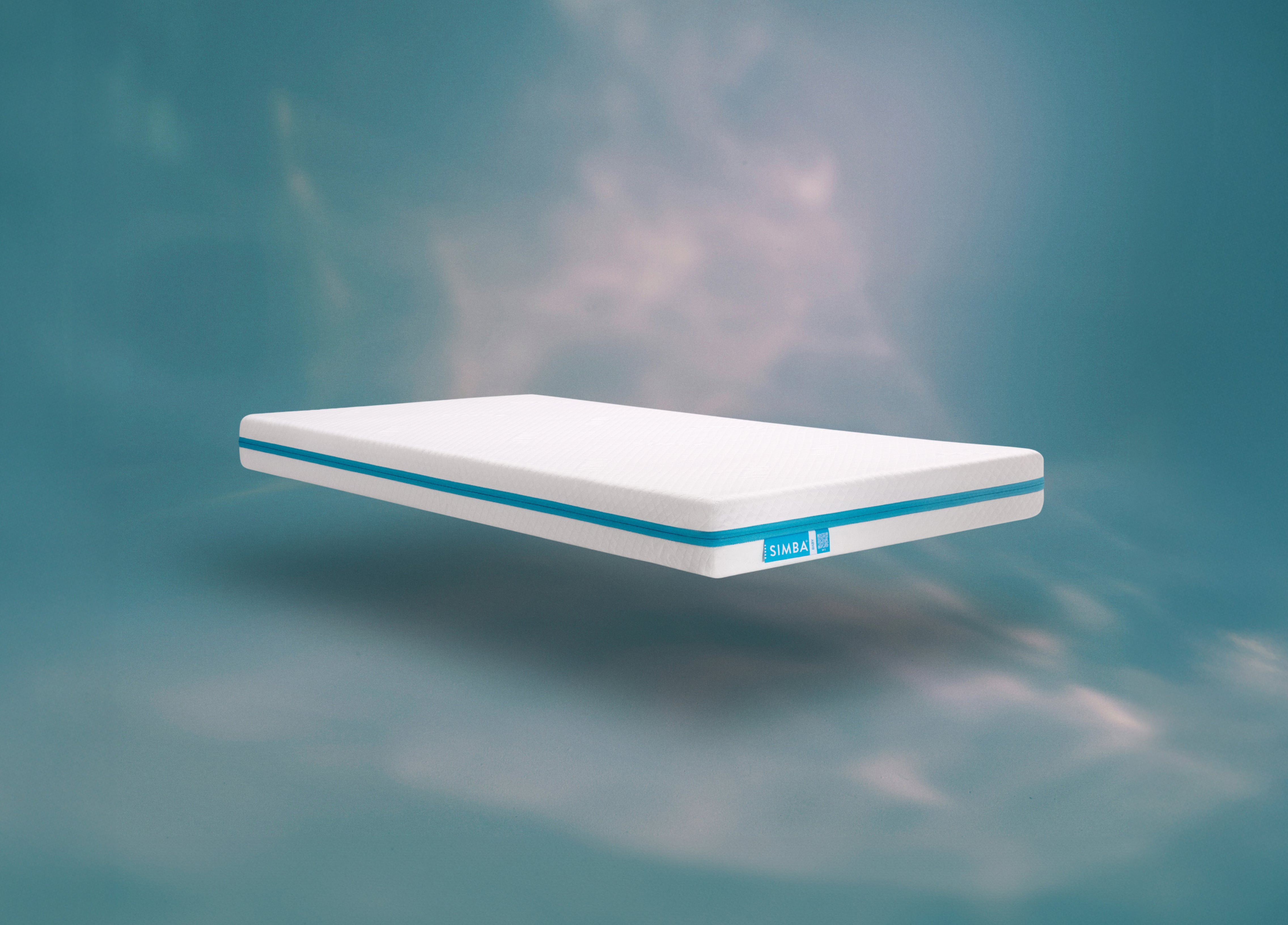 Hybrid® Cot Bed Mattress