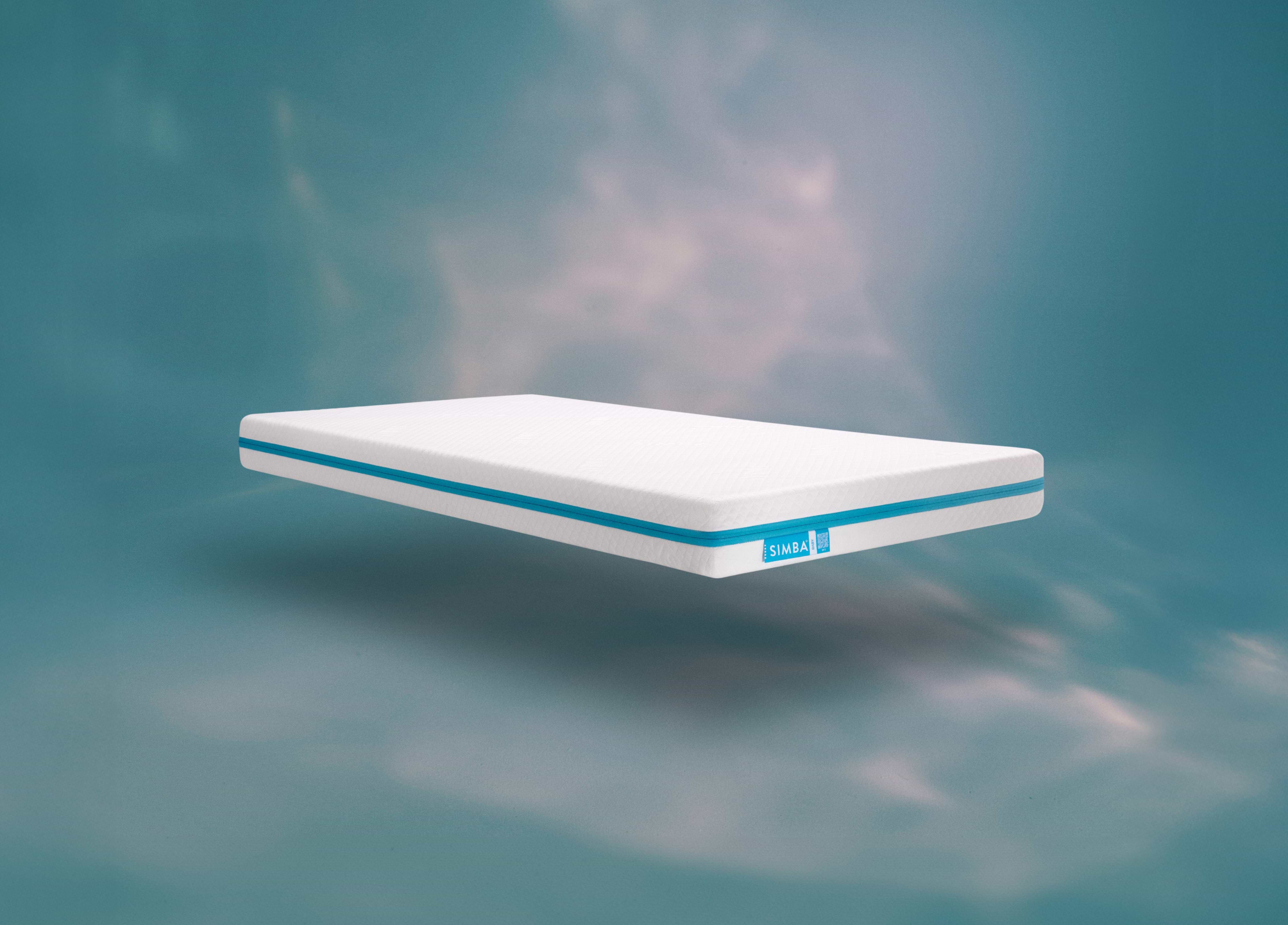 Hybrid® Cot Bed Mattress