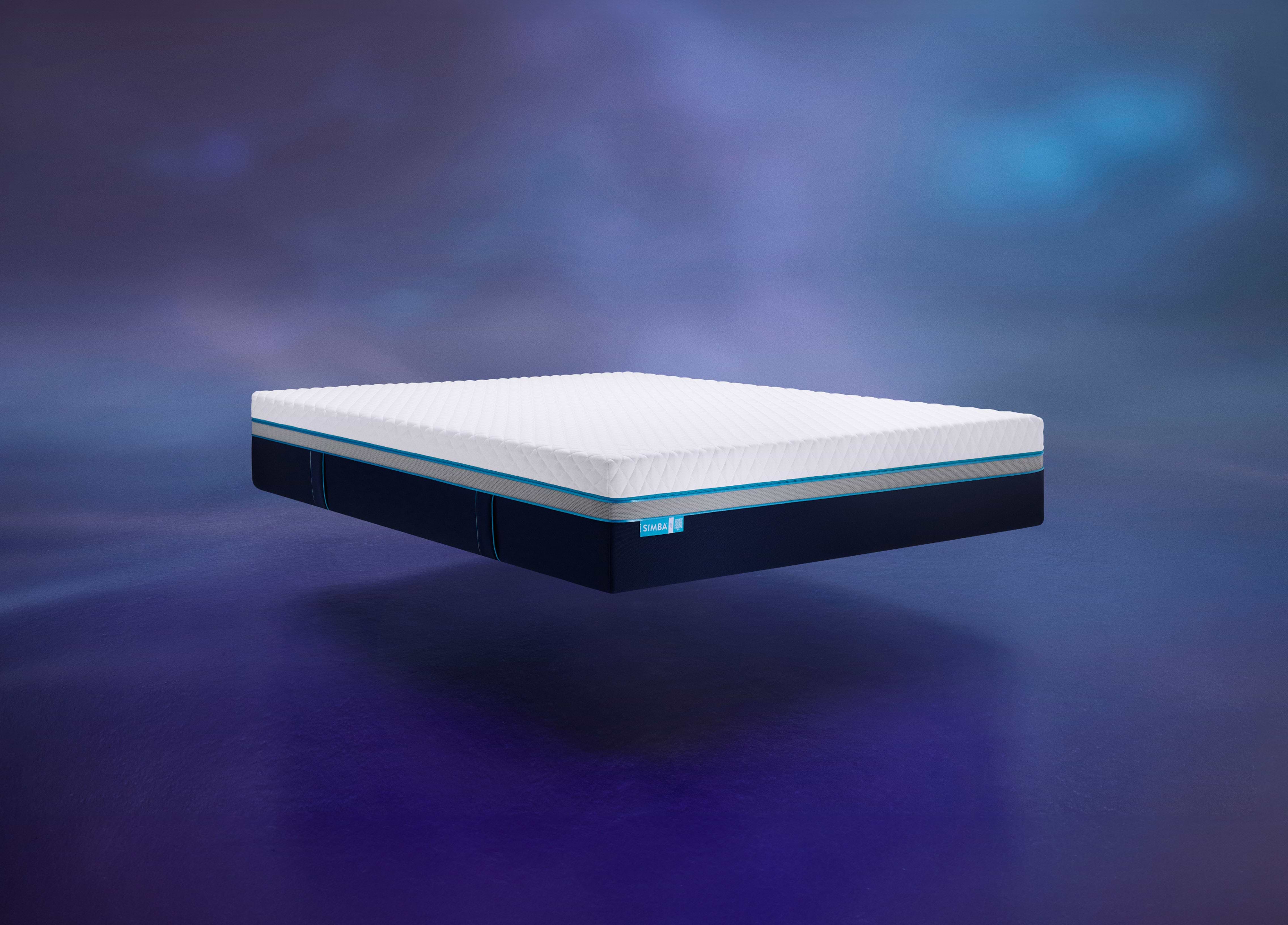 Hybrid® Luxe Mattress
