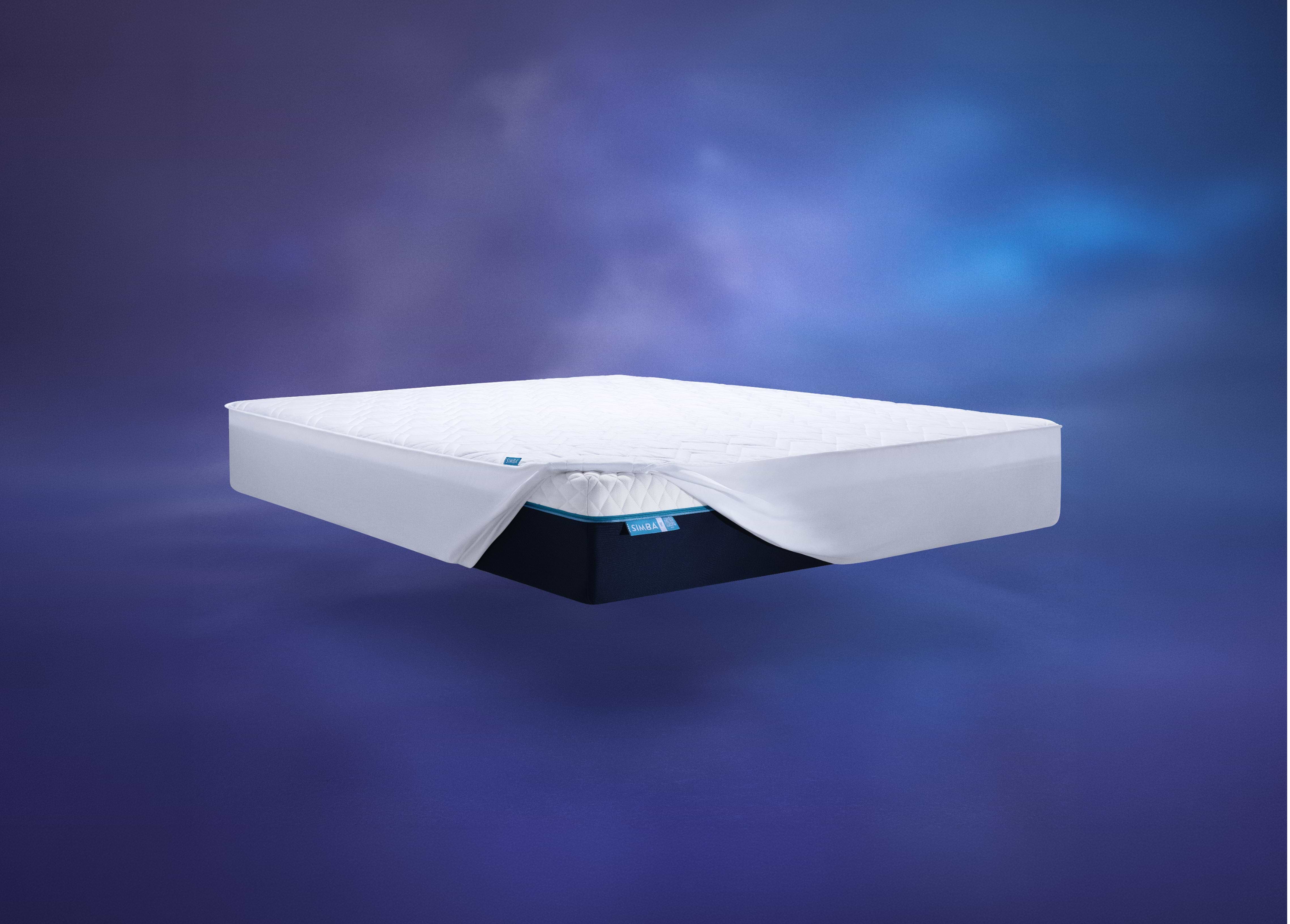 Quilted Performance Mattress Protector