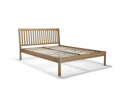 Sherwood Solid Bed
