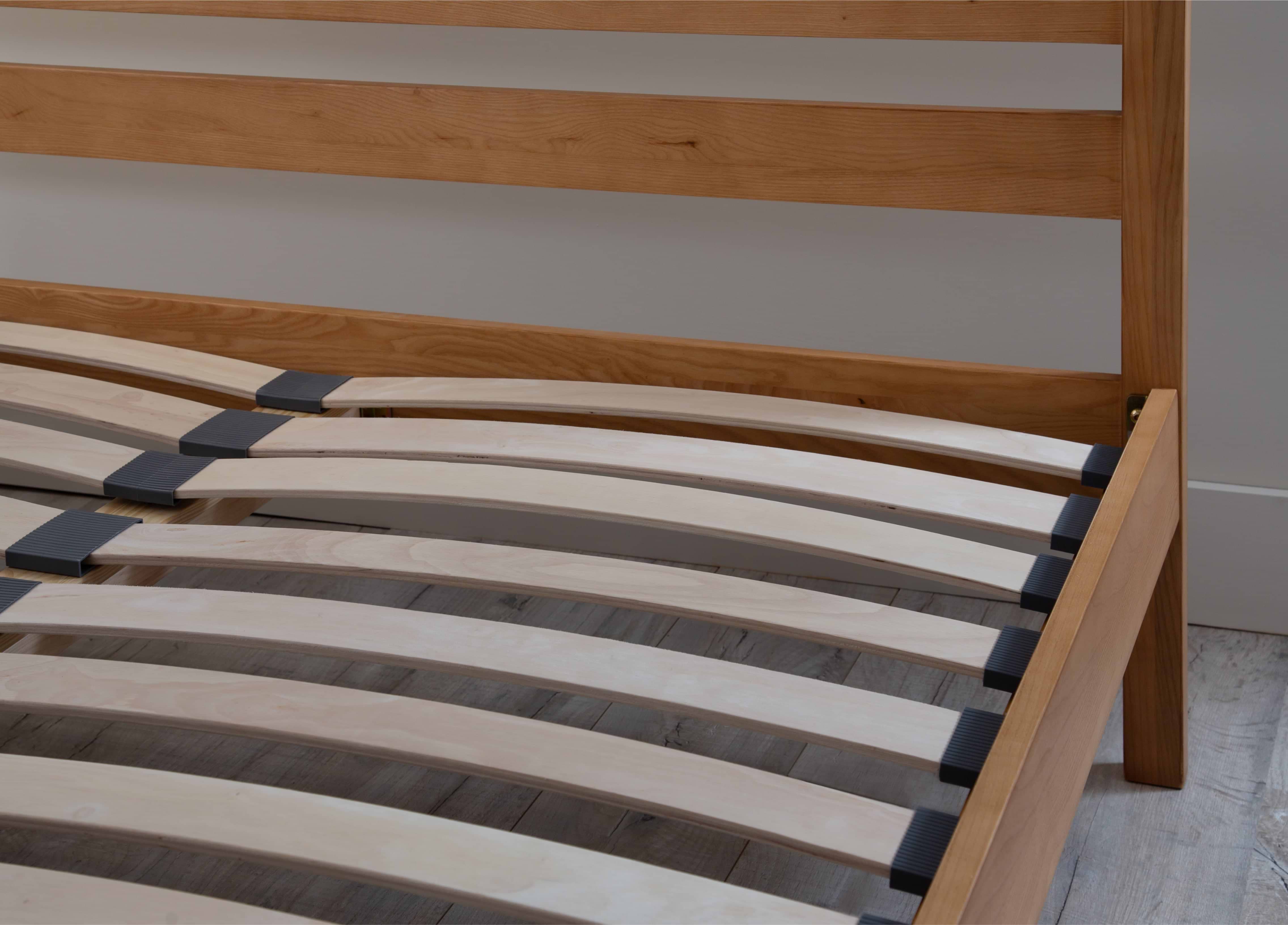 Ashdown Solid Bed