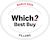 Pillow Hybrid: Which? Best Buy 2026