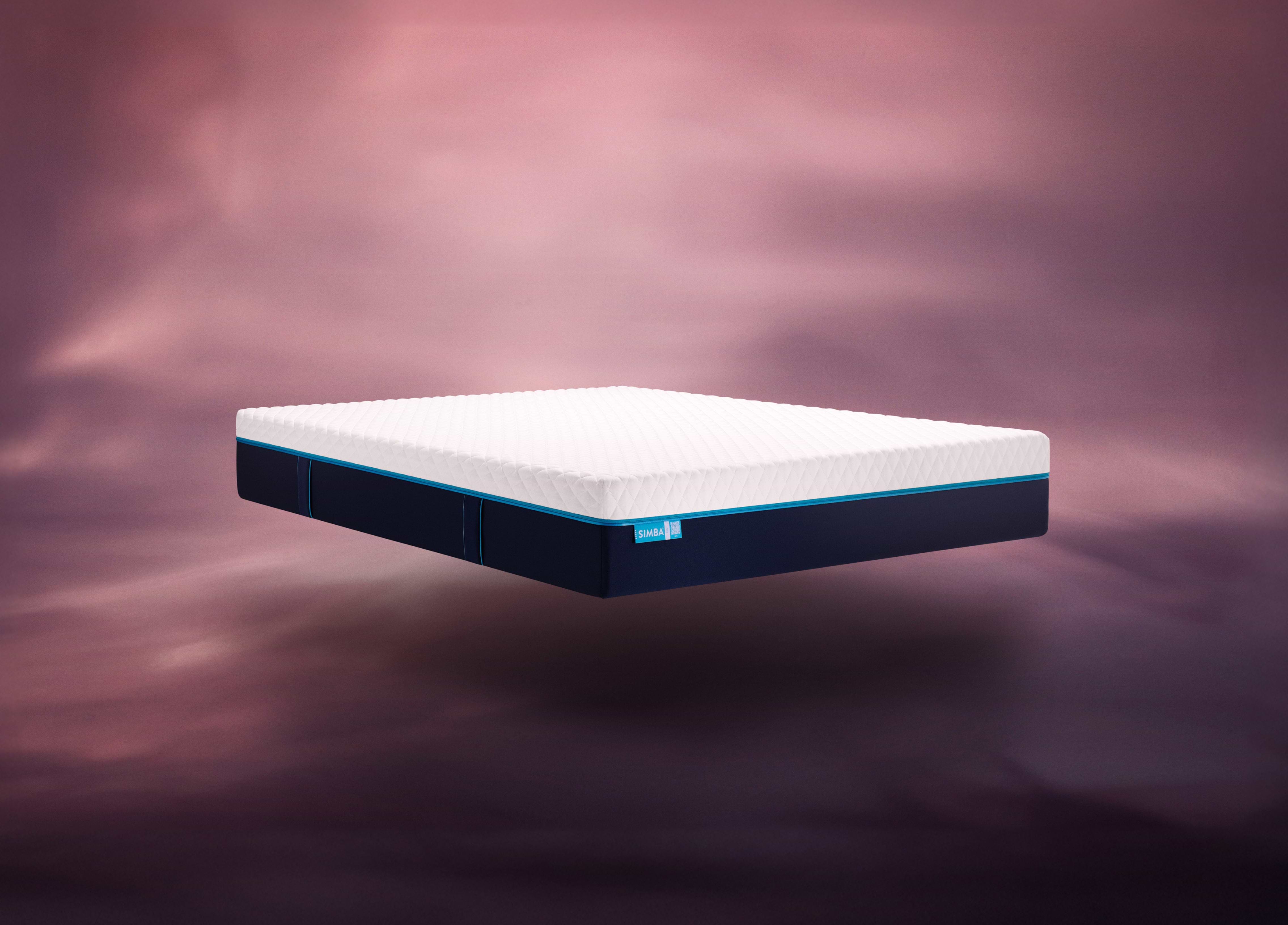 Hybrid® Pro Mattress