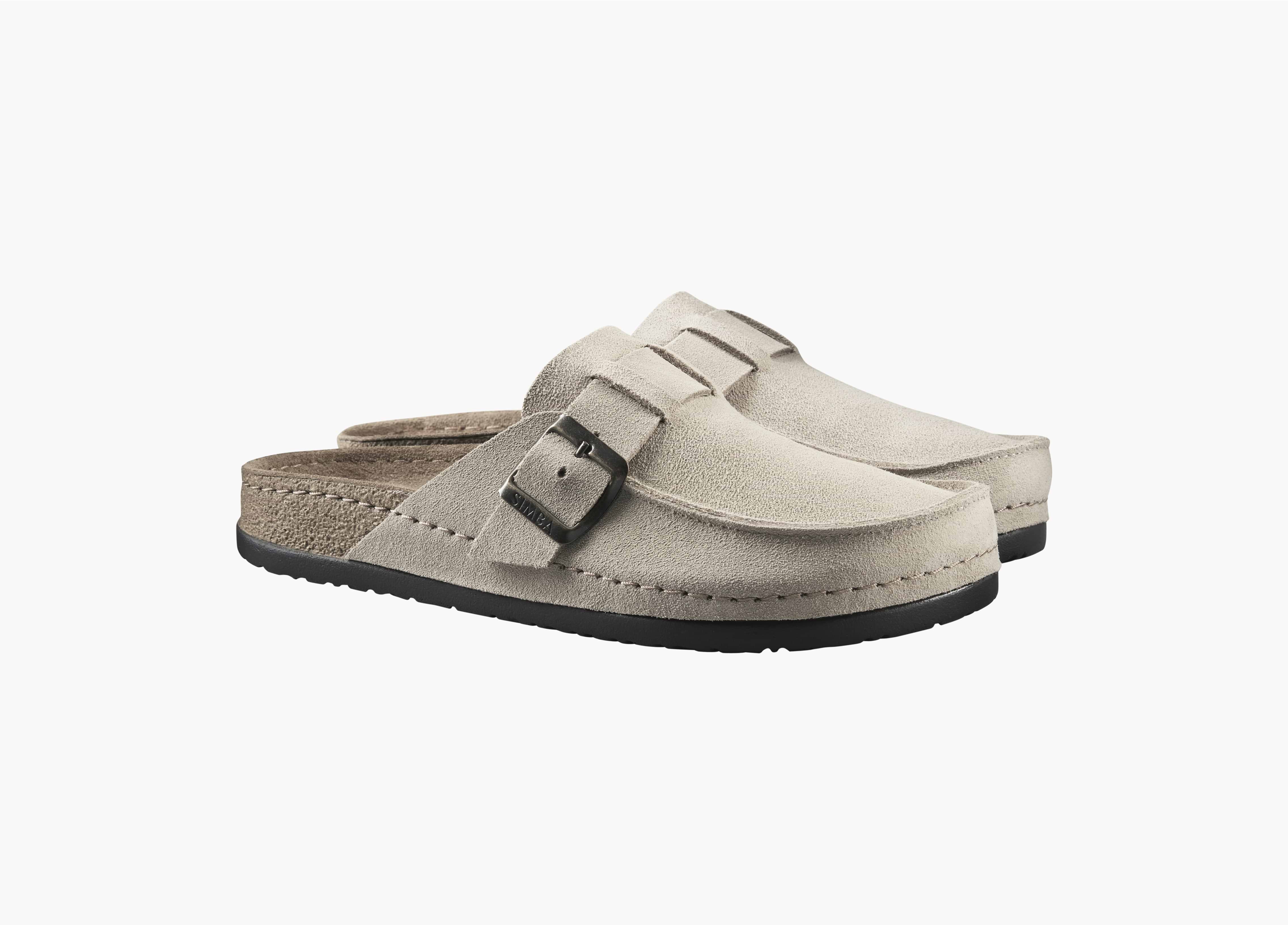 Rok Slipper