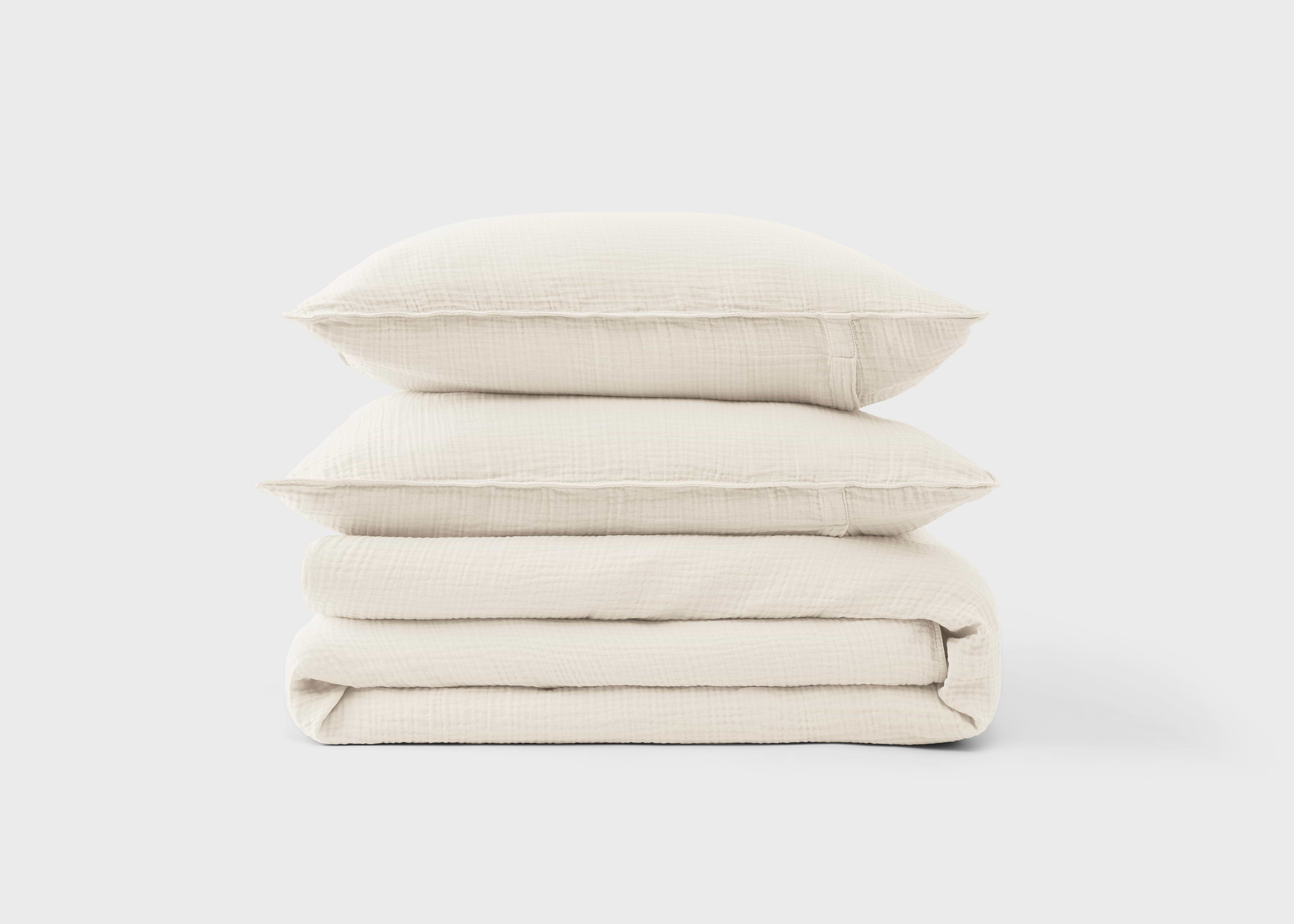 Soft Muslin