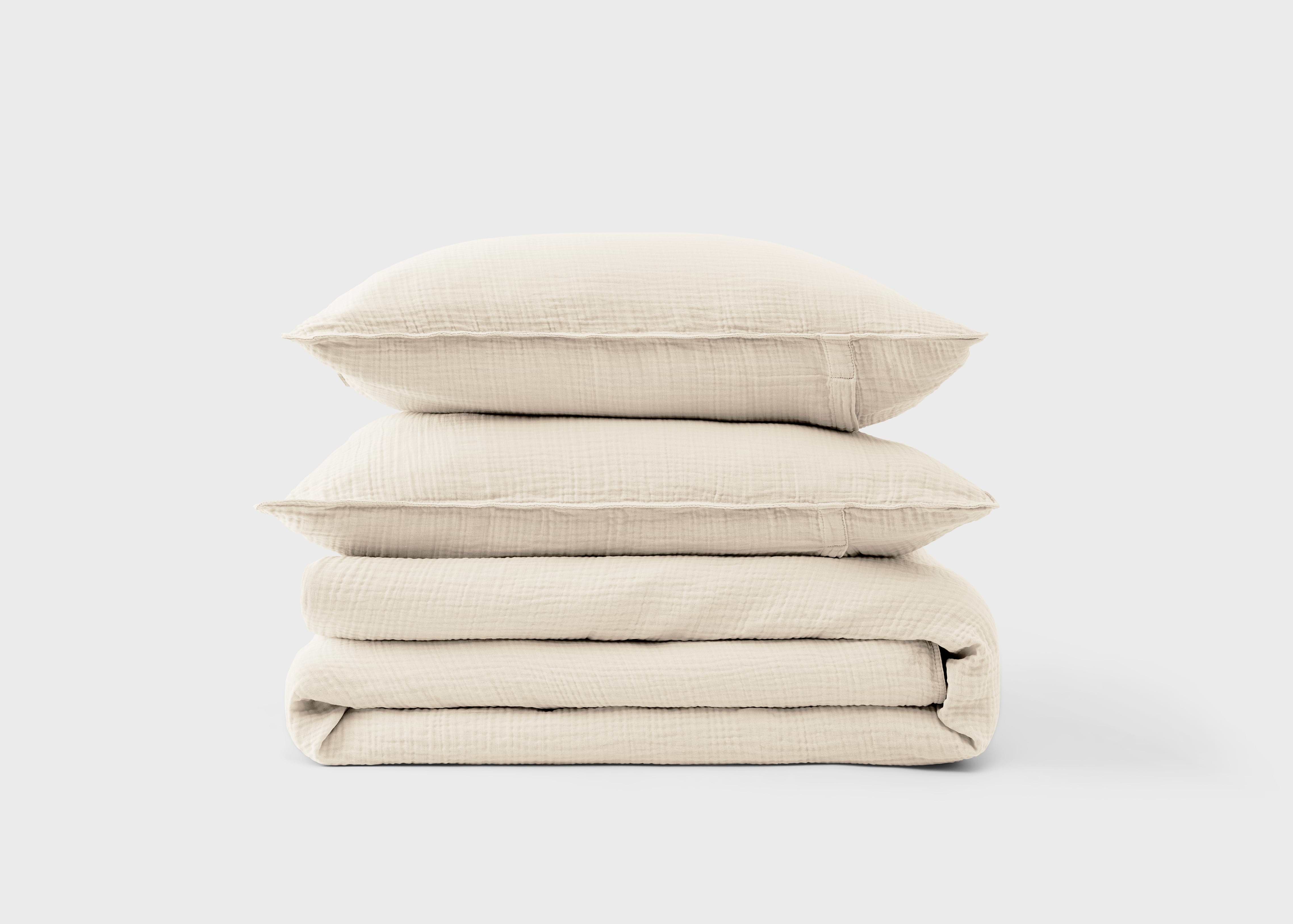 Soft Muslin