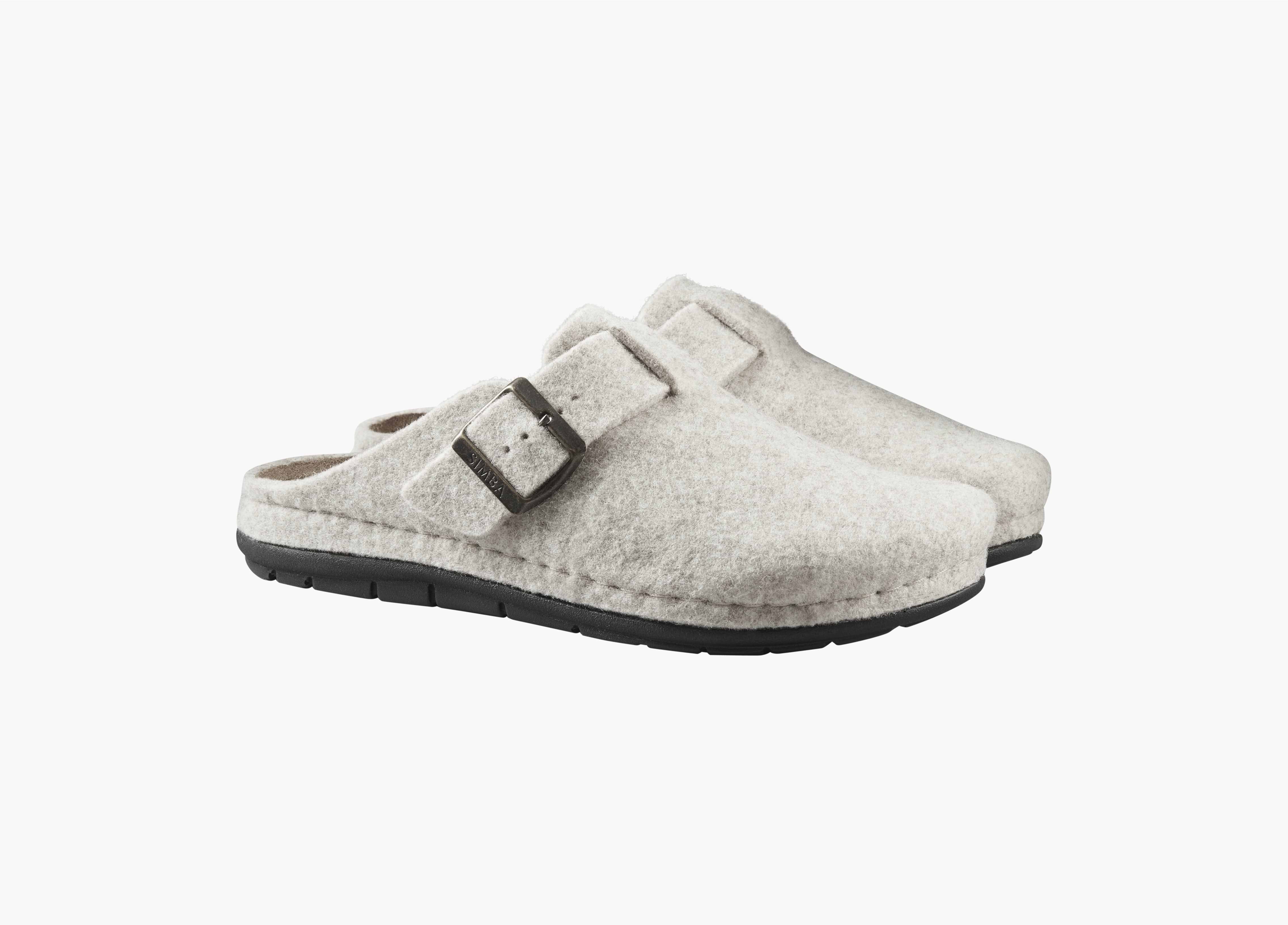 Stormur Slipper