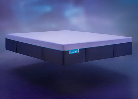 Hybrid® Luxe Mattress, Refurbished