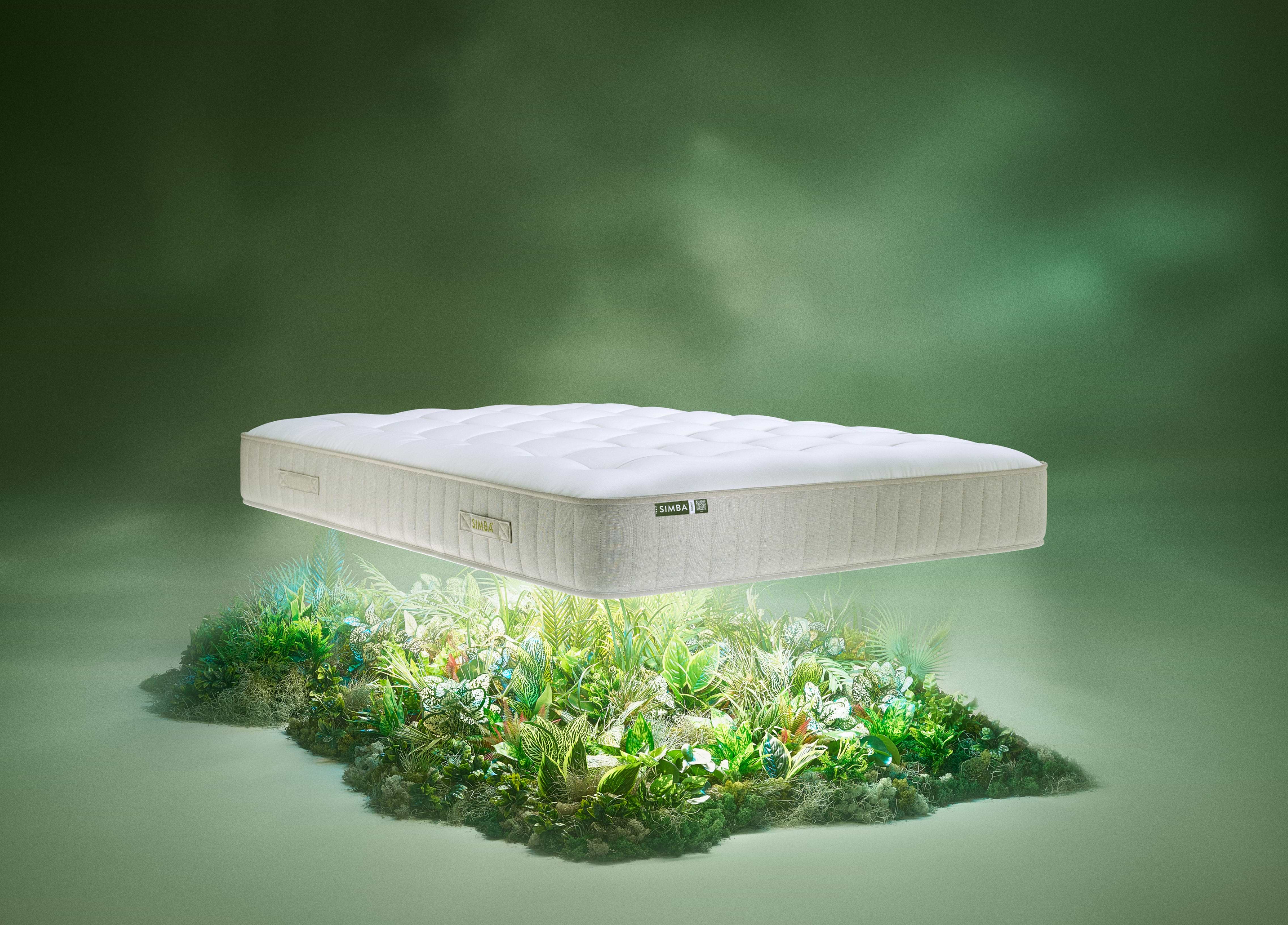 Hybrid® Source Mattress