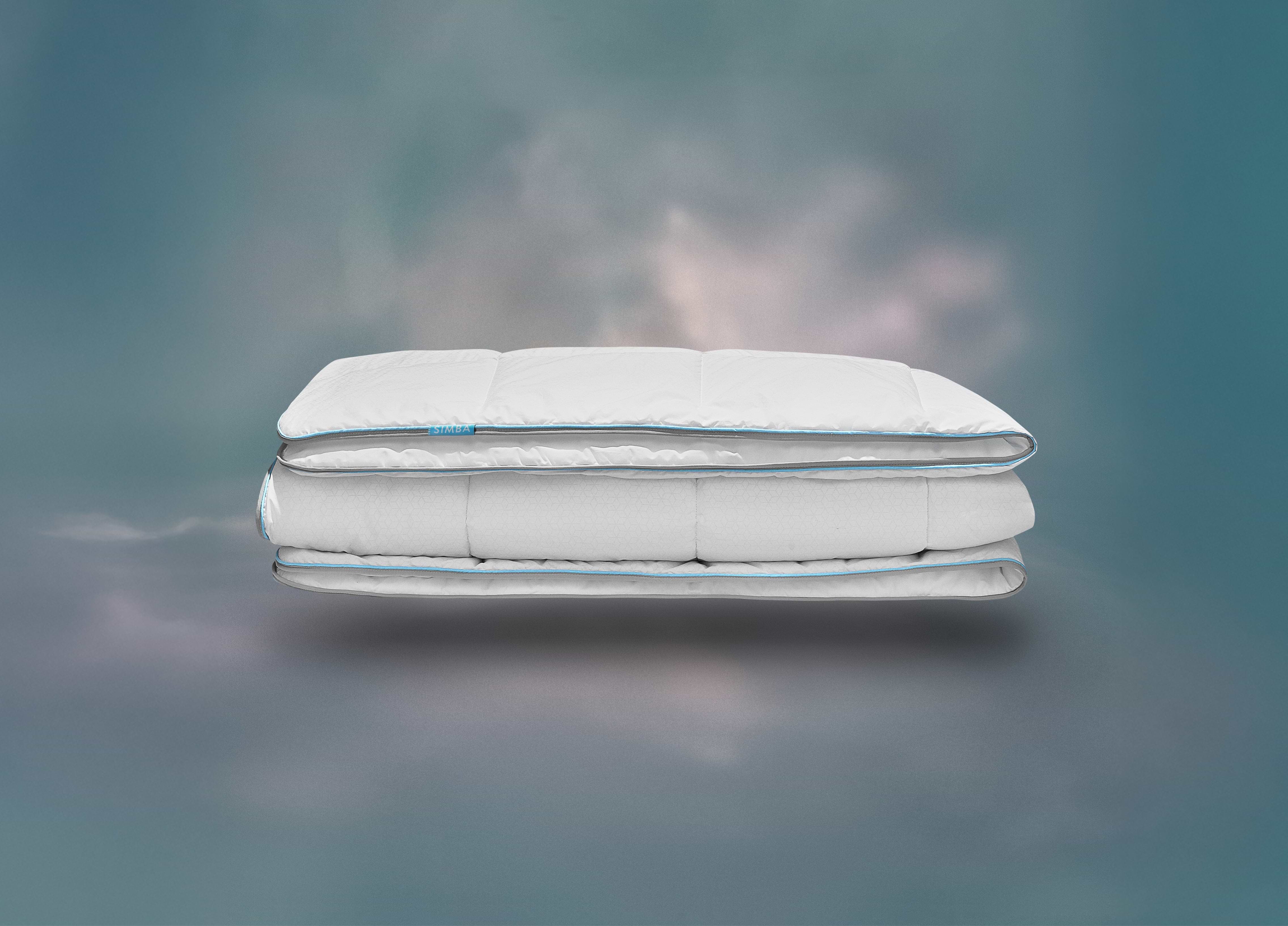 Summer Hybrid™ Duvet