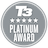 Featured Award