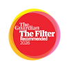The Guardian's The Filter Recommended 2026