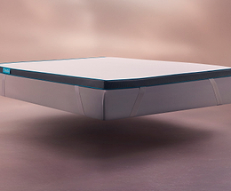 Hybrid® Mattress Topper  Refurbished