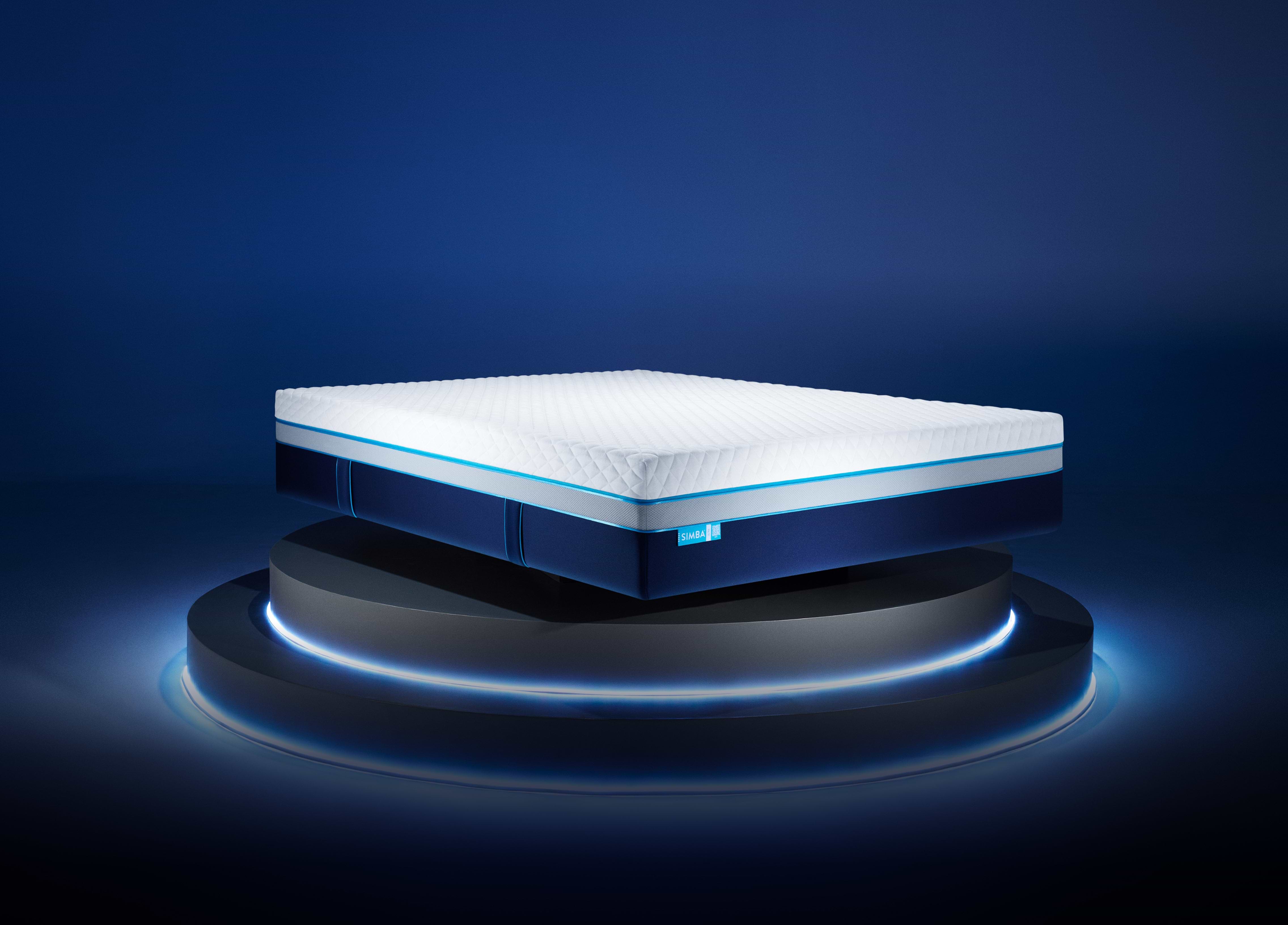 Hybrid® Ultra Mattress Refurbished