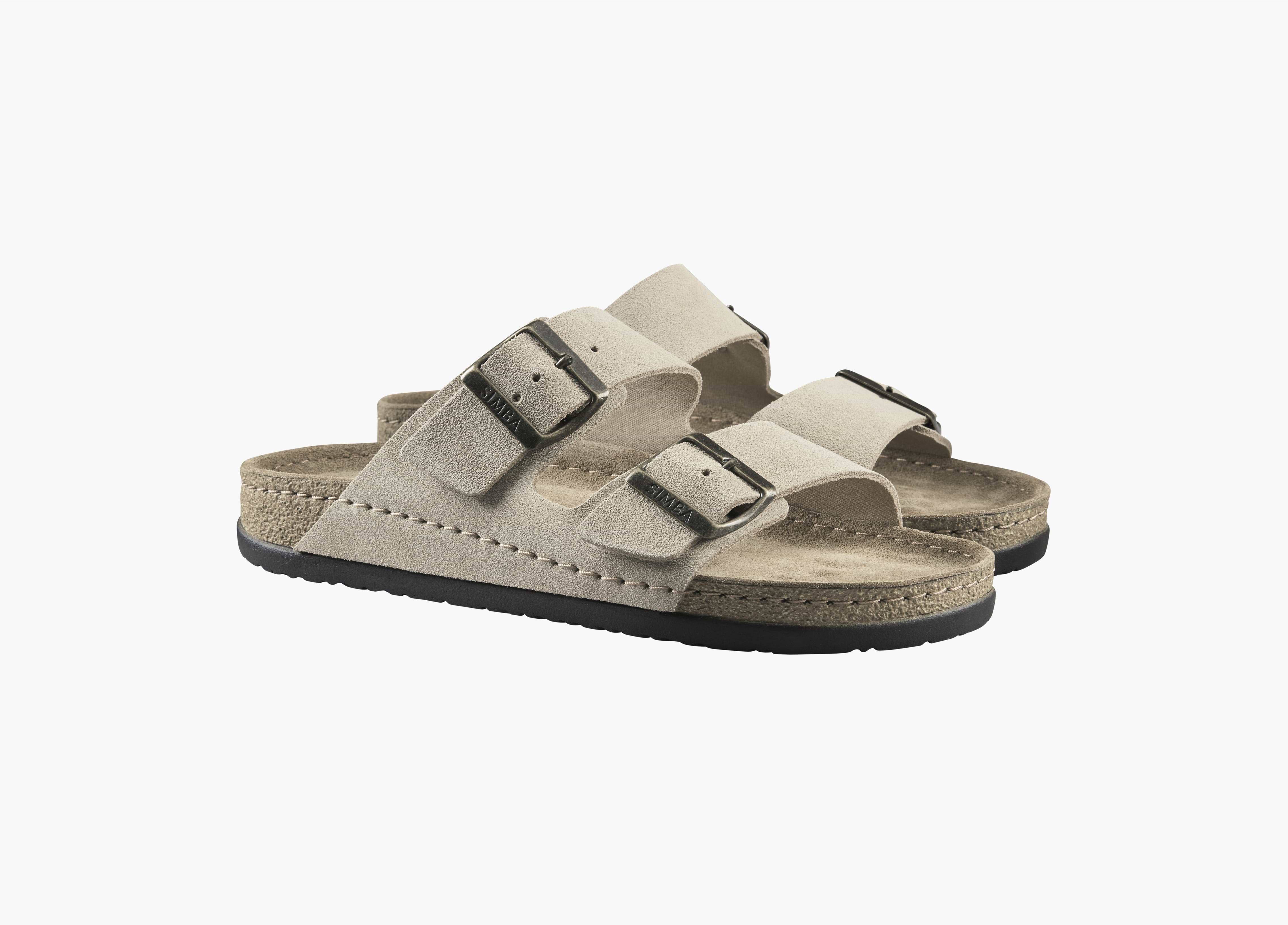 Ylur Slipper