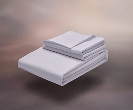 Performance Bed Linen