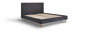 Atlas Bed Base