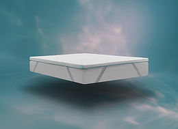 Cool Foam Mattress Topper