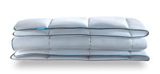 Hybrid Duvet