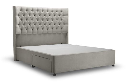 Portobello Bed