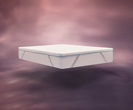 Hybrid® Essential Mattress Topper