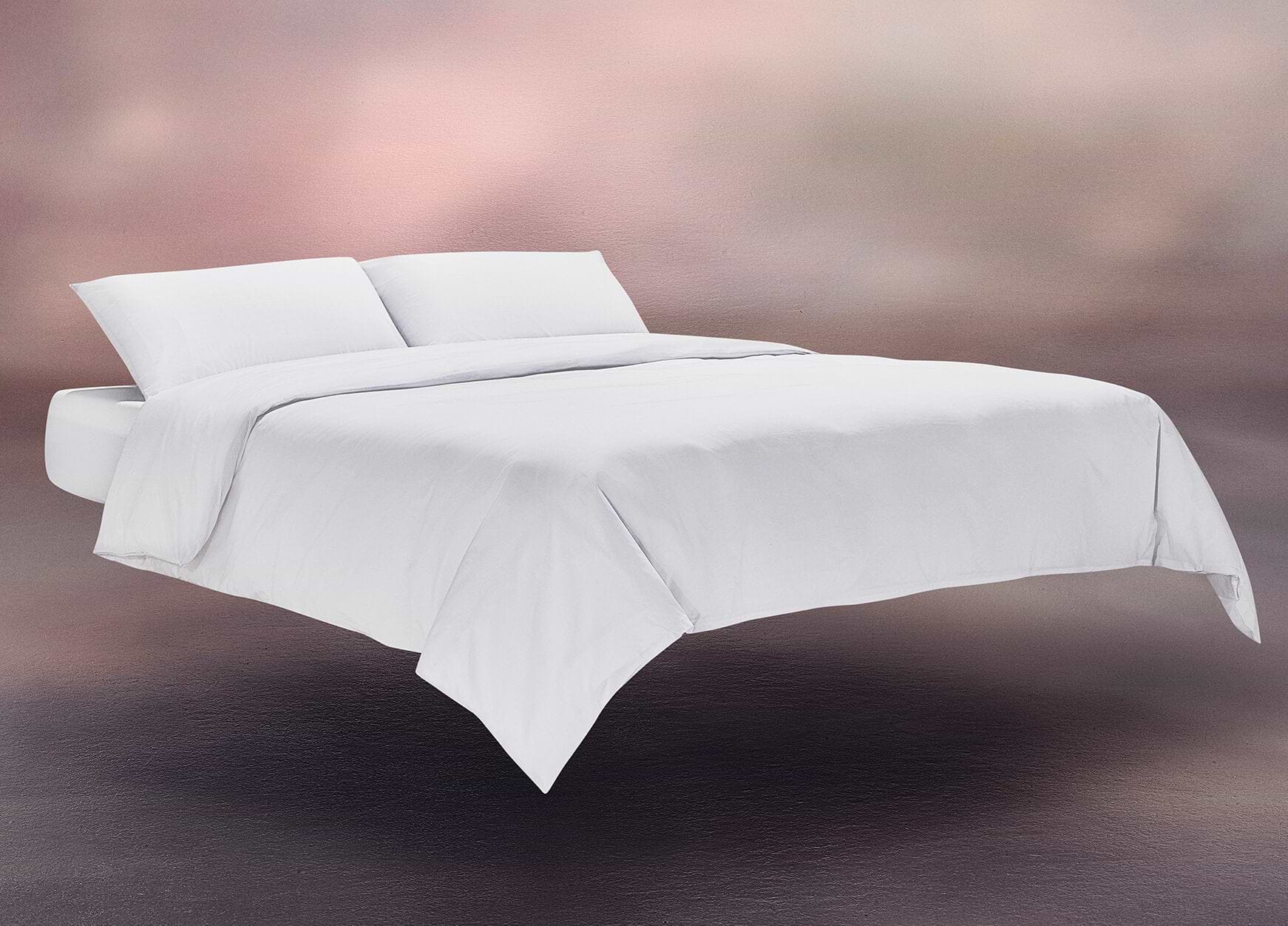 Performance Bed Linen